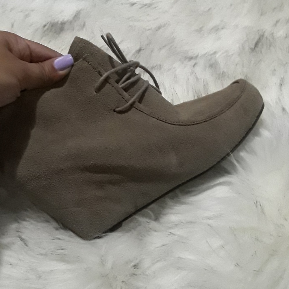 ❣DV booties❣ - Picture 4 of 5